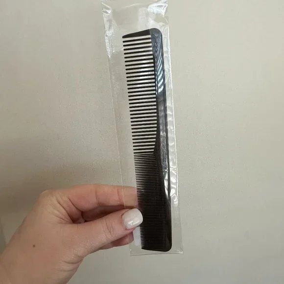 Moroccanoil Styling Comb 7" Brown NEW - Picture 2 of 4